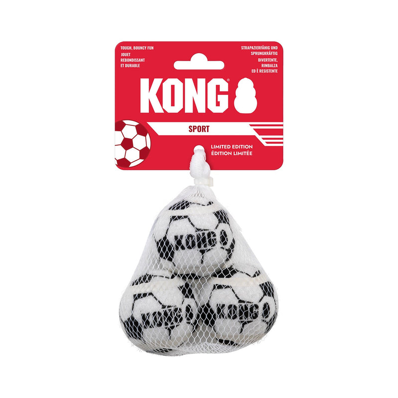Load image into Gallery viewer, Kong Sport Soccer Balls - Ashurst Equestrian &amp; Country

