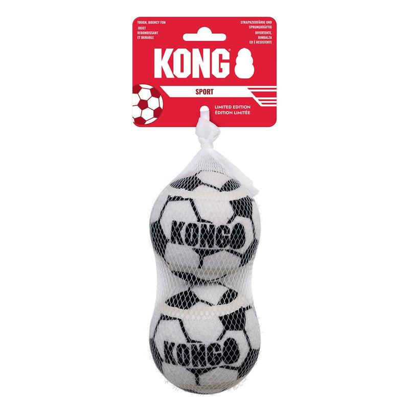 Load image into Gallery viewer, Kong Sport Soccer Balls - Ashurst Equestrian &amp; Country
