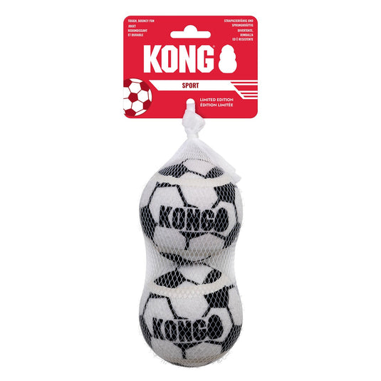 Kong Sport Soccer Balls - Ashurst Equestrian & Country