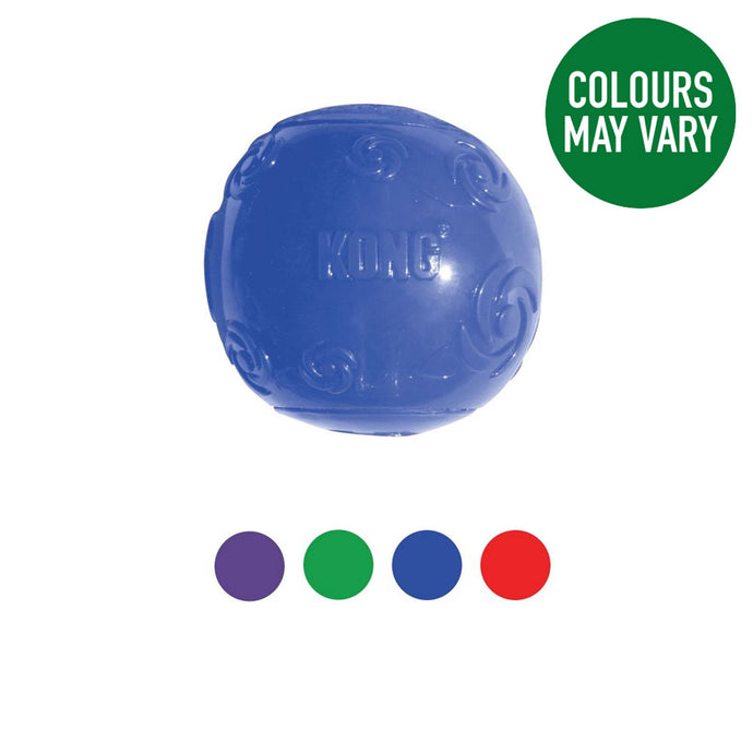 Kong Squeezz Ball - Ashurst Equestrian & Country