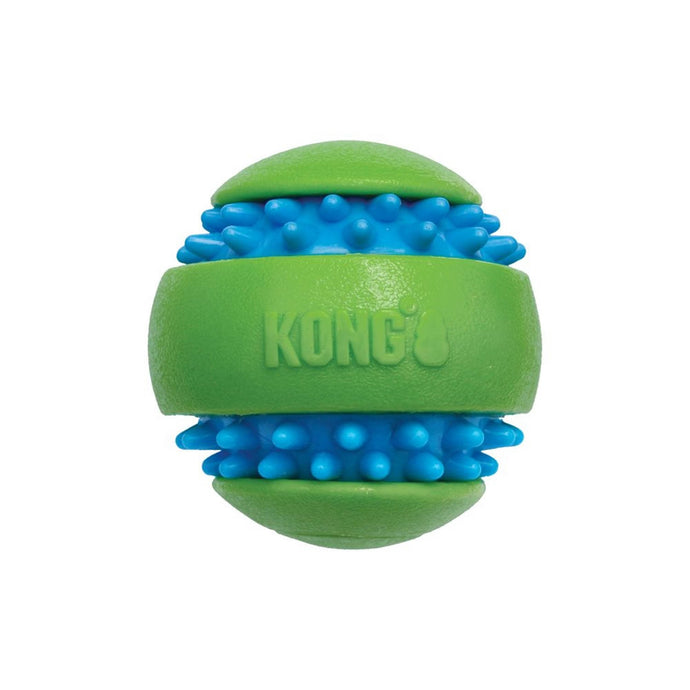 Kong Squeezz Goomz Ball - Ashurst Equestrian & Country