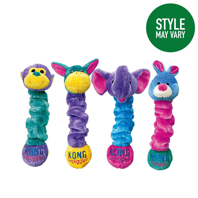 Kong Squiggles - Ashurst Equestrian & Country
