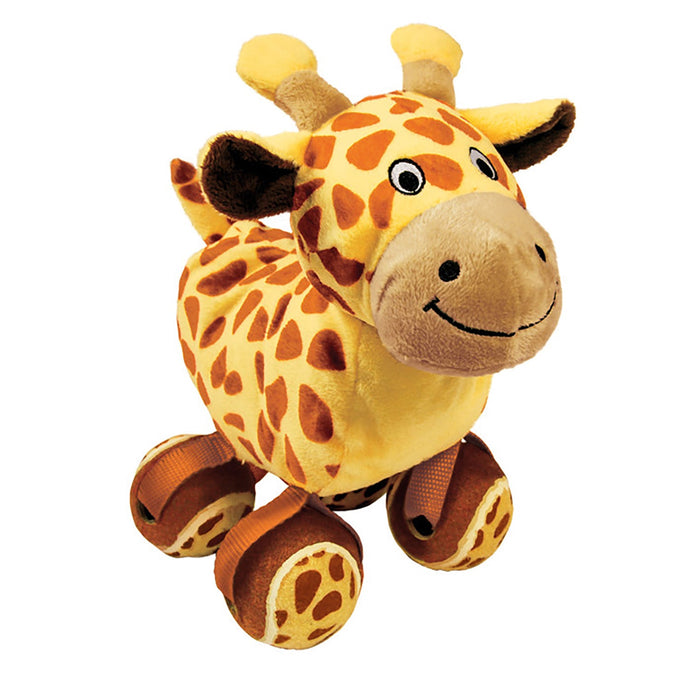 Kong Tennishoes Giraffe - Ashurst Equestrian & Country