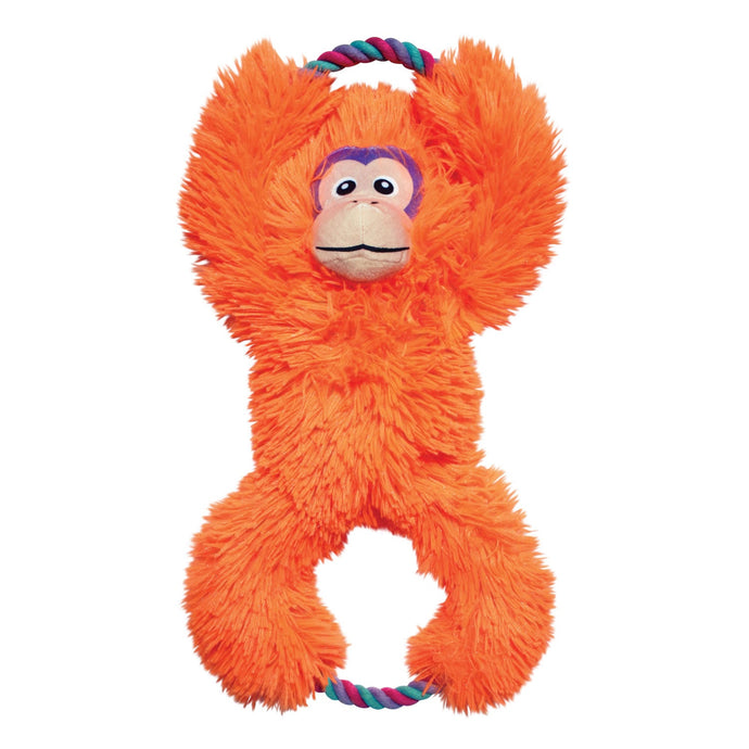 Kong Tuggz Monkey - Ashurst Equestrian & Country