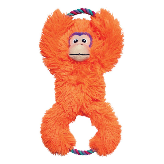 Kong Tuggz Monkey - Ashurst Equestrian & Country