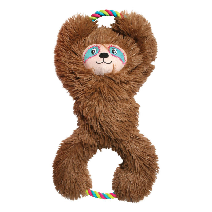 Kong Tuggz Sloth - Ashurst Equestrian & Country