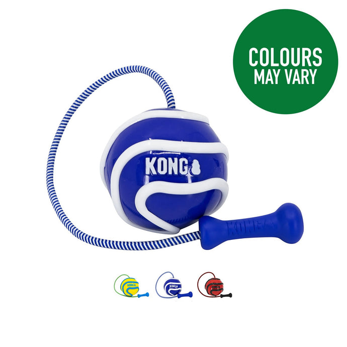 Kong Wavz Bunjiball - Ashurst Equestrian & Country