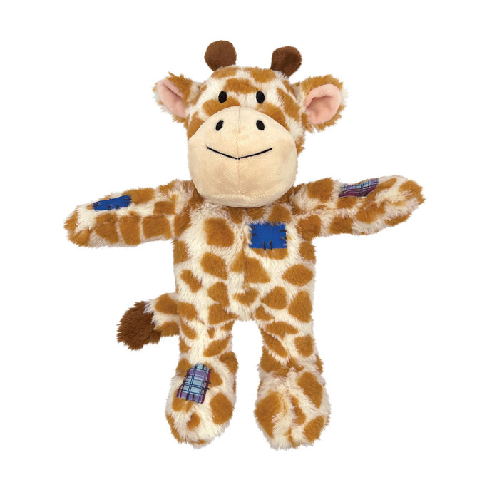 Kong Wild Knots Giraffe - Ashurst Equestrian & Country