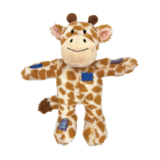 Kong Wild Knots Giraffe - Ashurst Equestrian & Country