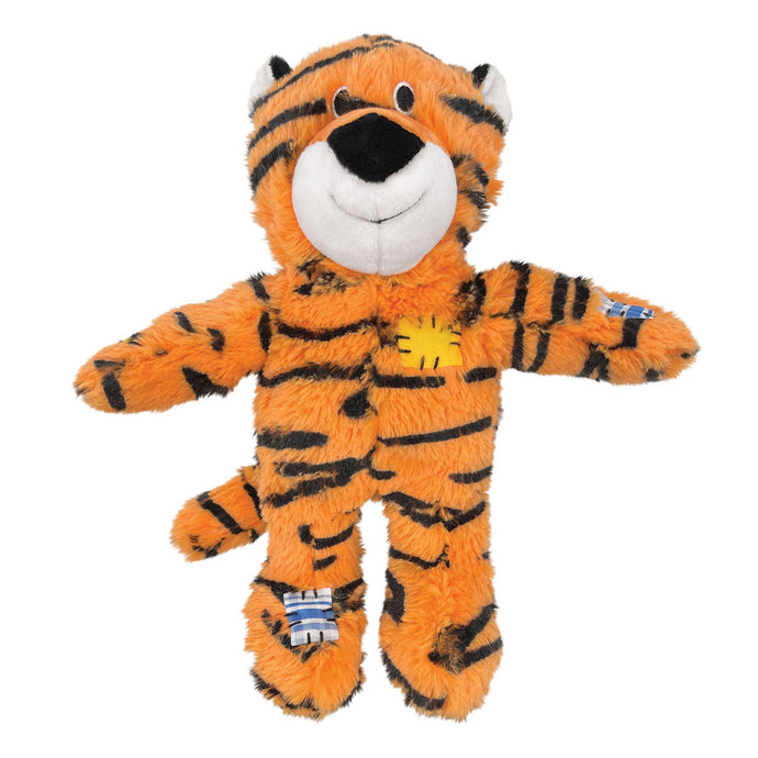 Kong Wild Knots Tiger - Ashurst Equestrian & Country