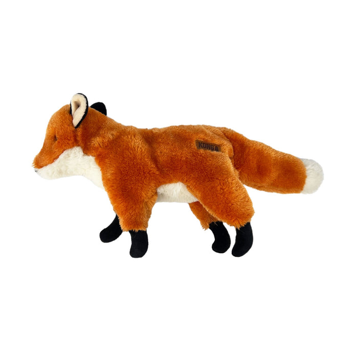 Kong Wild Low Stuff Fox - Ashurst Equestrian & Country