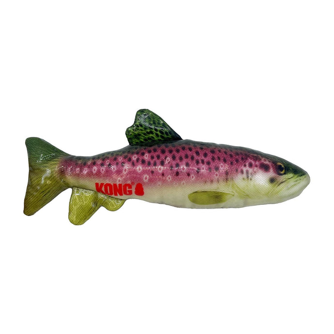 Kong Wild Shieldz Trout - Ashurst Equestrian & Country