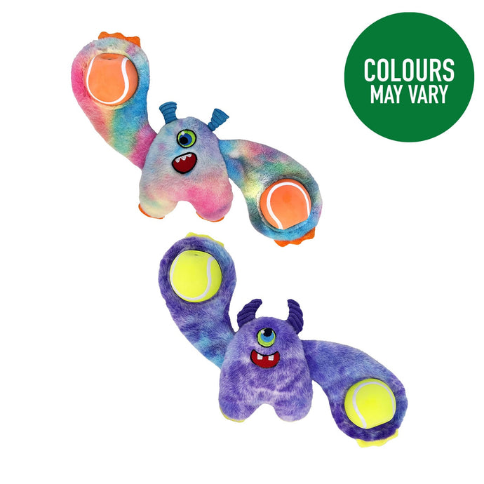 Kong Woozles Monster - Ashurst Equestrian & Country