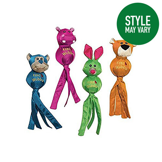 Kong Wubba Ballistic Friend - Ashurst Equestrian & Country