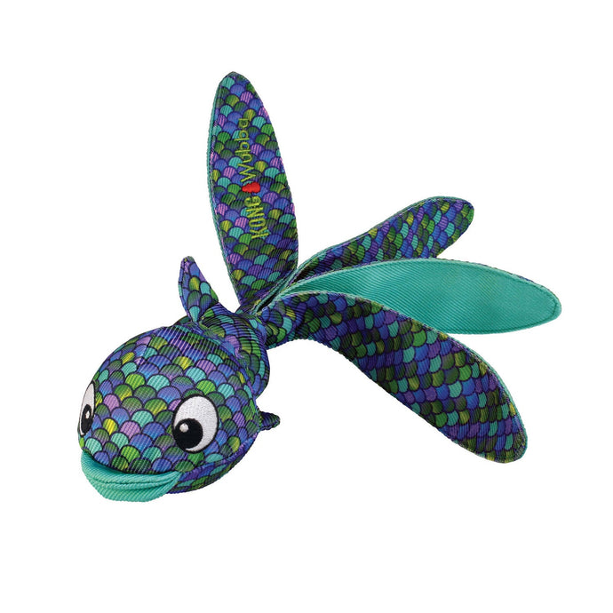 Kong Wubba Finz - Ashurst Equestrian & Country