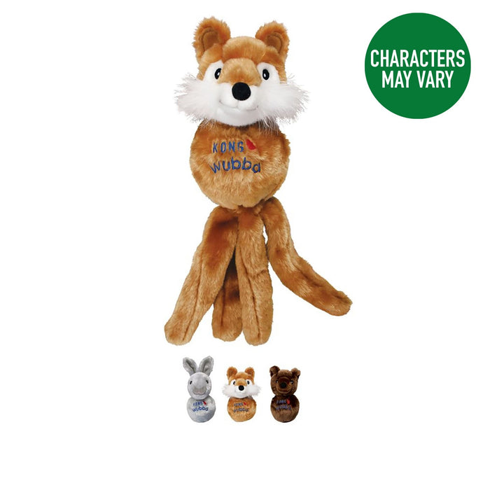 Kong Wubba Friends - Ashurst Equestrian & Country