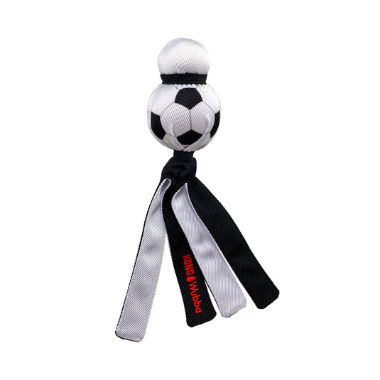 Kong Wubba Sport Football - Ashurst Equestrian & Country