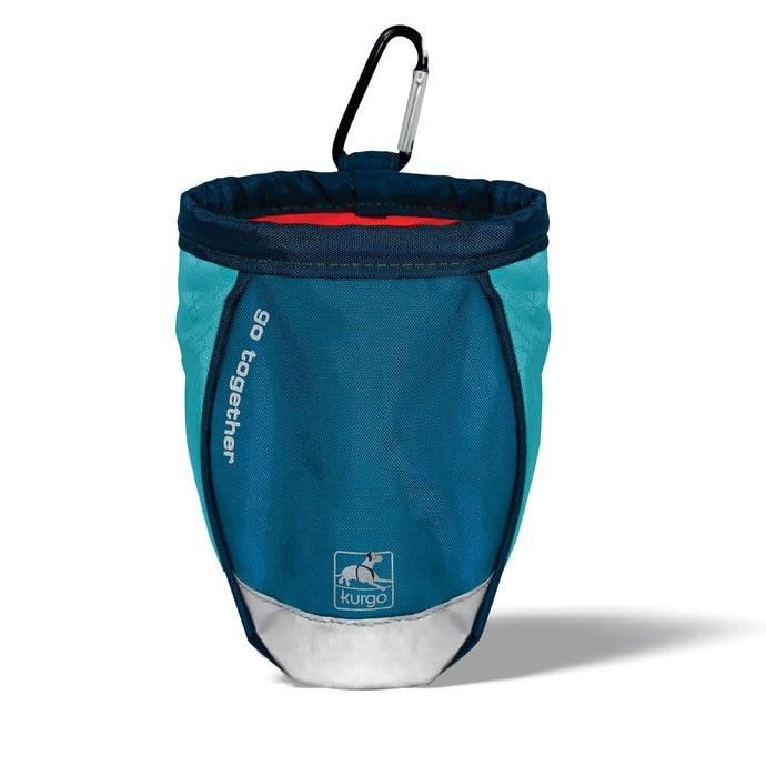 Kurgo Go Stuff It Treat Bag - Ashurst Equestrian & Country