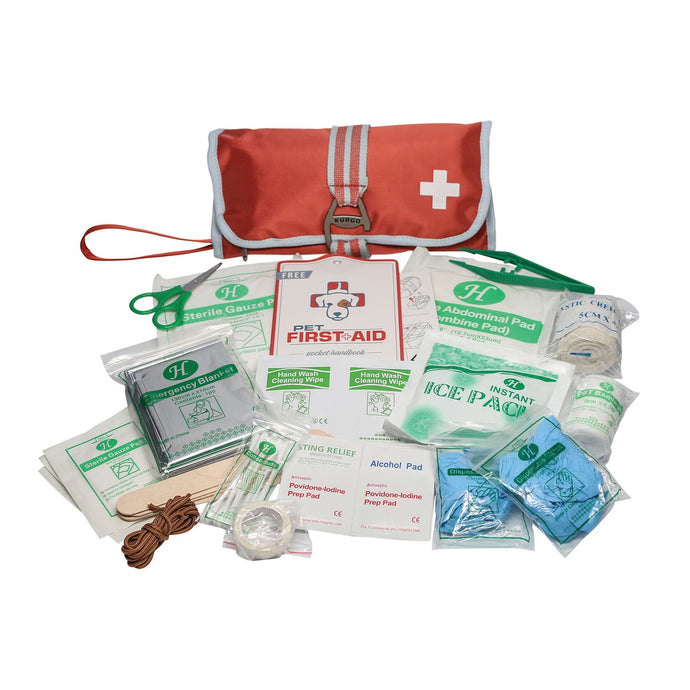 Kurgo Pet First Aid Kit - Ashurst Equestrian & Country