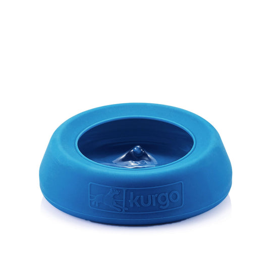 Kurgo Splash Free Bowl - Ashurst Equestrian & Country
