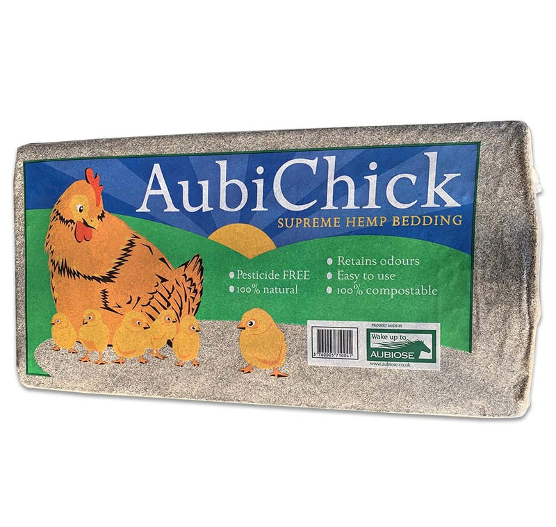 Load image into Gallery viewer, AubiChick 20kg
