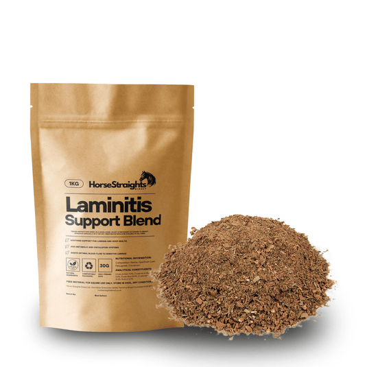 Laminitis Blend - Ashurst Equestrian & Country