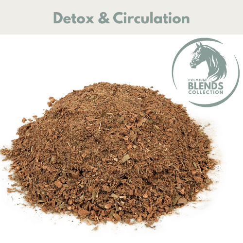 Laminitis Blend - Ashurst Equestrian & Country