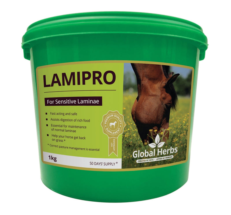 Load image into Gallery viewer, LamiPro - Global Herbs - Ashurst Equestrian &amp; Country
