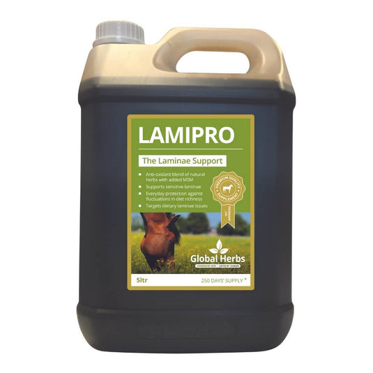 LamiPro liquid - Equine - Ashurst Equestrian & Country