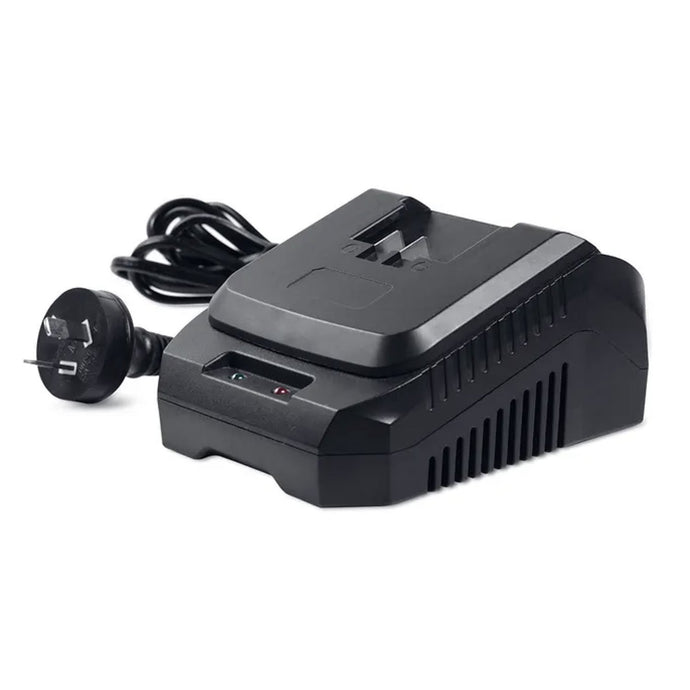 Lanati Astron Battery Charger - Ashurst Equestrian & Country