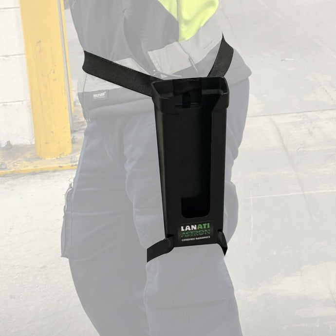 Lanati Astron Holster - Ashurst Equestrian & Country