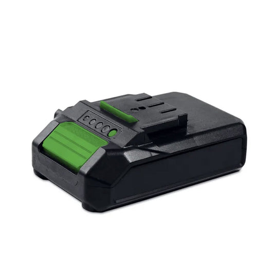 Lanati Astron Spare 2.5 Ah Battery - Ashurst Equestrian & Country