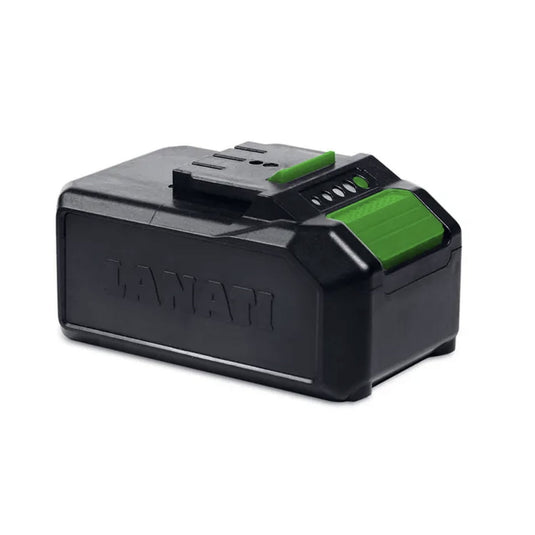 Lanati Astron Spare 6 Ah Battery - Ashurst Equestrian & Country