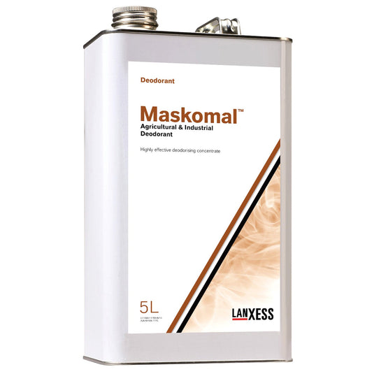 Lanxess Maskomal - Ashurst Equestrian & Country