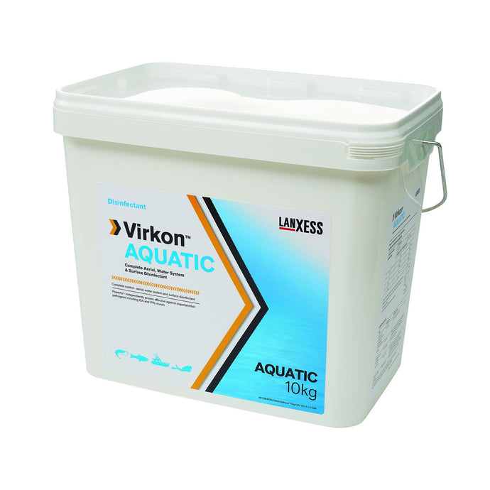 Lanxess Virkon Aquatic - Ashurst Equestrian & Country