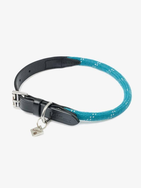 Le Mieux Ascot Rope Dog Collar - Ashurst Equestrian & Country