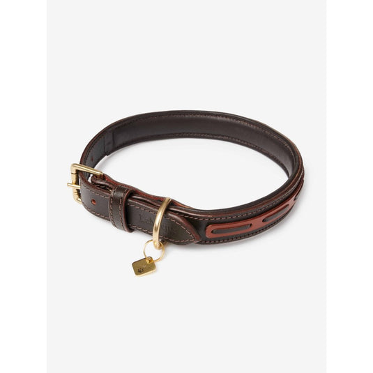 Le Mieux Cambridge Dog Collar - Ashurst Equestrian & Country