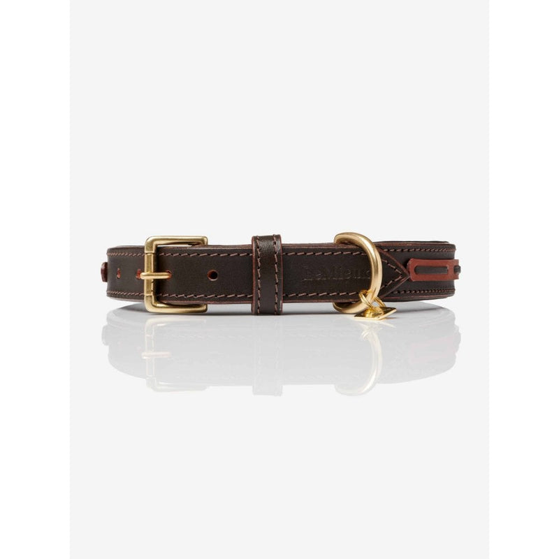 Load image into Gallery viewer, Le Mieux Cambridge Dog Collar - Ashurst Equestrian &amp; Country
