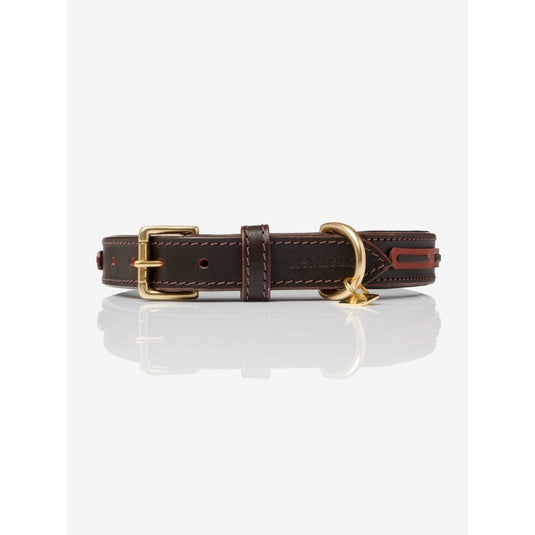 Le Mieux Cambridge Dog Collar - Ashurst Equestrian & Country