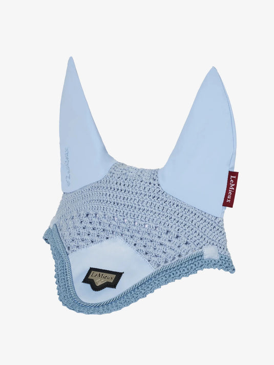 Le Mieux Classic Fly Hood - Ashurst Equestrian & Country