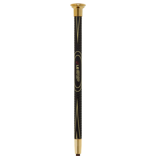 Le Mieux LeGrip Schooling Whip Brown - Ashurst Equestrian & Country