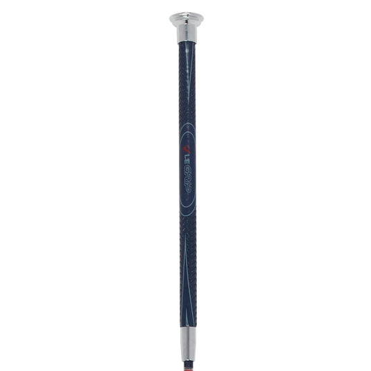 Le Mieux LeGrip Schooling Whip Navy - Ashurst Equestrian & Country