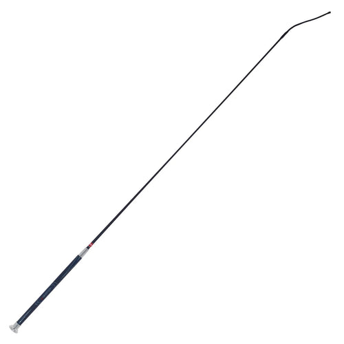 Le Mieux LeGrip Schooling Whip Navy - Ashurst Equestrian & Country