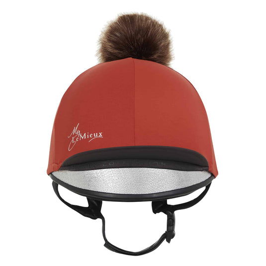 Le Mieux My LeMieux - Hat silk - Ashurst Equestrian & Country