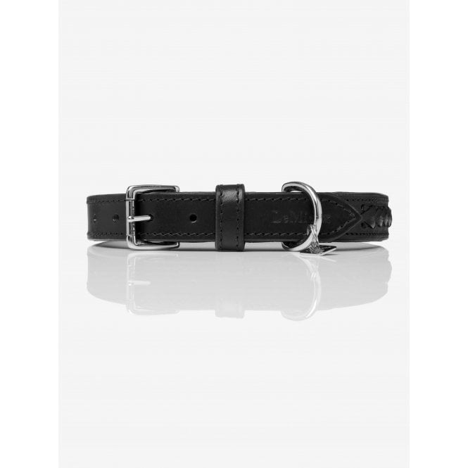Load image into Gallery viewer, Le Mieux Oxford Dog Collar - Ashurst Equestrian &amp; Country
