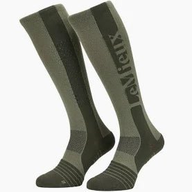 Le Mieux Silicone Riding Socks - Ashurst Equestrian & Country