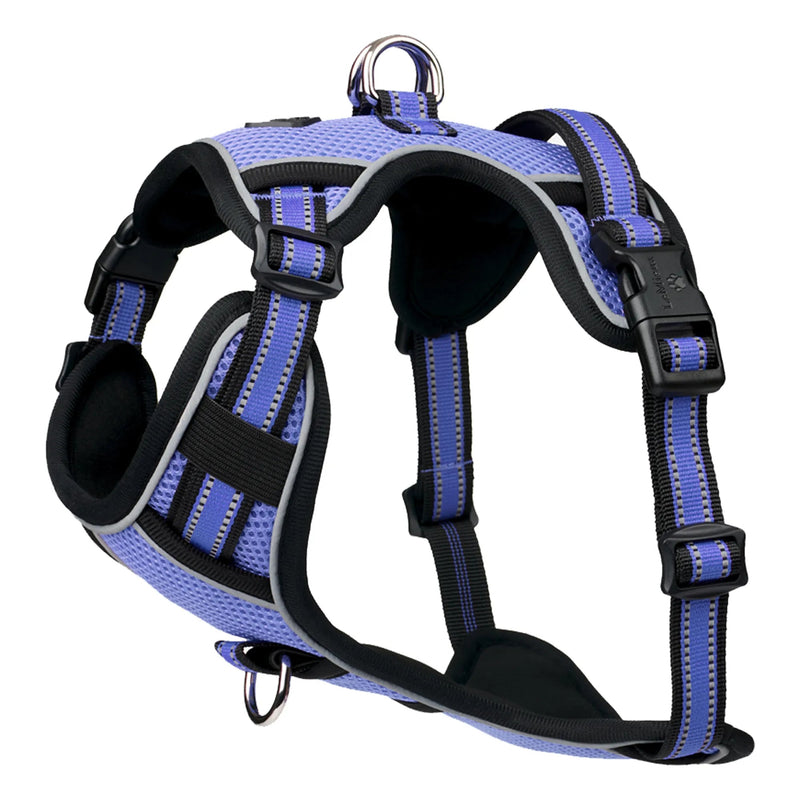 Load image into Gallery viewer, Le Mieux Winchester Mesh Dog Harness - Ashurst Equestrian &amp; Country
