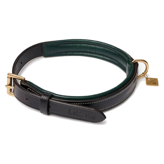 Le Mieux Windsor Dog Collar - Ashurst Equestrian & Country