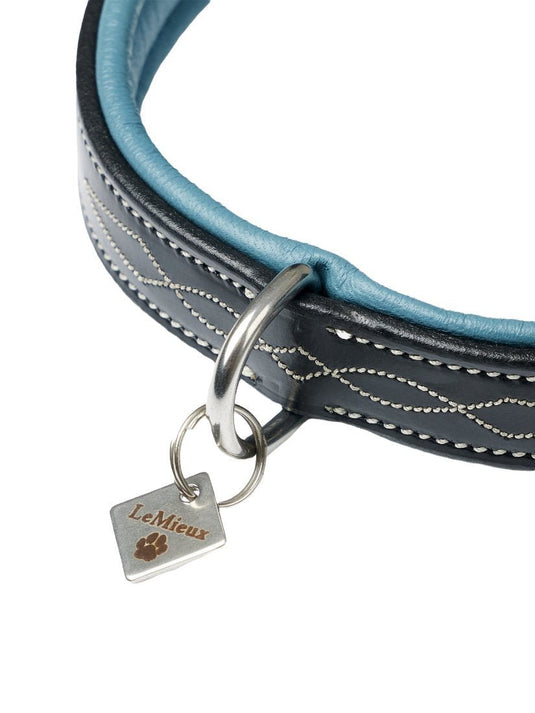 Le Mieux Windsor Dog Collar - Ashurst Equestrian & Country