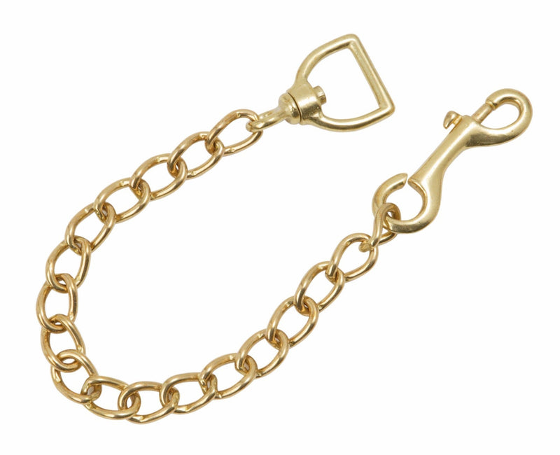 Load image into Gallery viewer, Lead Rein Chain - Ashurst Equestrian &amp; Country
